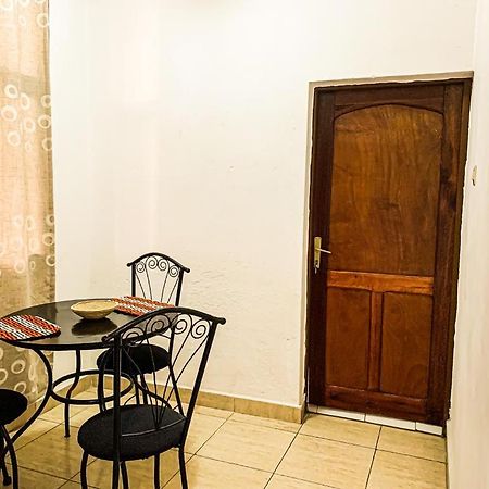 City Center Apartments Bujumbura Luaran gambar