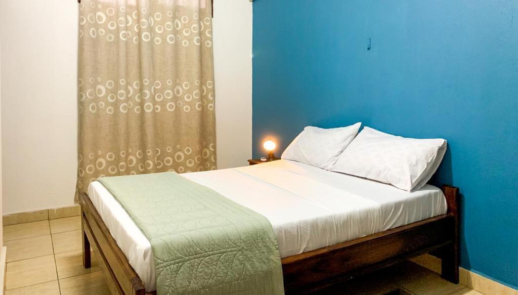 City Center Apartments Bujumbura Luaran gambar